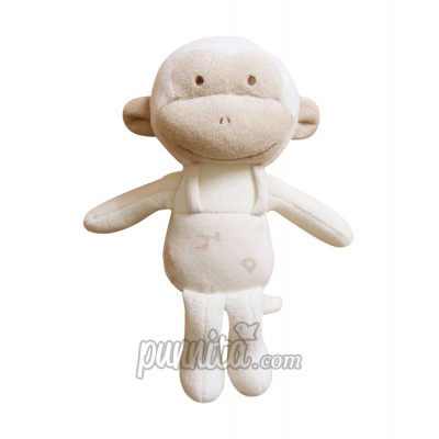 John n Tree - ตุ๊กตาออร์แกนิค  Monkey
